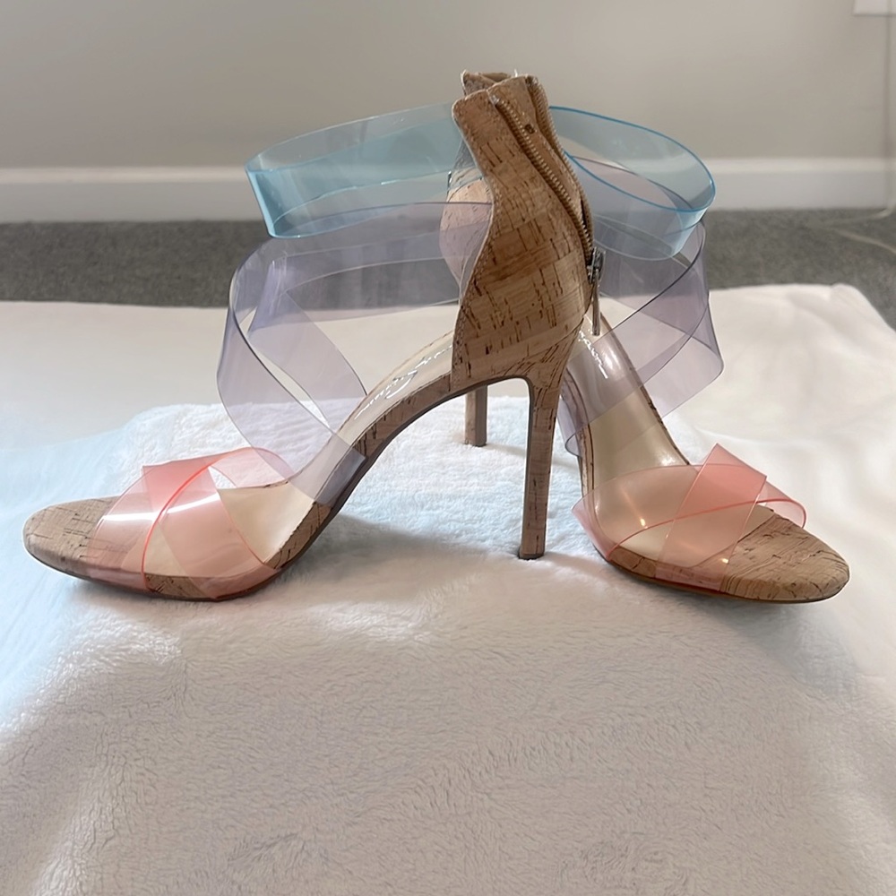 Jessica Simpson Heels